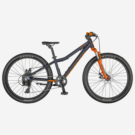 Scott Scale 24 Disc| S-Sportas.lt