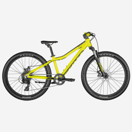 Scott Scale 24 Disc| S-Sportas.lt