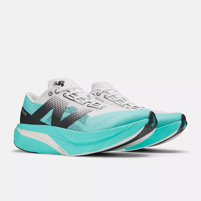 NEW BALANCE FUELCELL SUPERCOMP ELITE V4