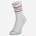 SCOTT RETRO CASUAL CREW 3PPK kojinės