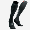 COMPRESSPORT ALPINE SKI slidinėjimo kojinės