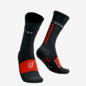 COMPRESSPORT PRO RACING WINTER RUN bėgimo kojinės