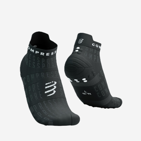 COMPRESSPORT PRO RACING V4.0 BLACK EDITION | S-Sportas.lt