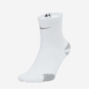 NIKE RACING ANKLE bėgimo kojinės