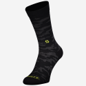 SCOTT TRAIL CAMO CREW bėgimo kojinės