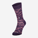 SCOTT TRAIL CAMO CREW bėgimo kojinės