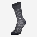 SCOTT TRAIL CAMO CREW bėgimo kojinės