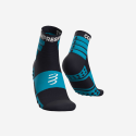COMPRESSPORT TRAINING 2-PACK bėgimo kojinės