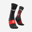 COMPRESSPORT ULTRA TRAIL bėgimo kojinės