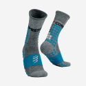 COMPRESSPORT ULTRA TRAIL bėgimo kojinės
