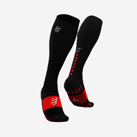 COMPRESSPORT FULL SOCKS RECOVERY | S-Sportas.lt