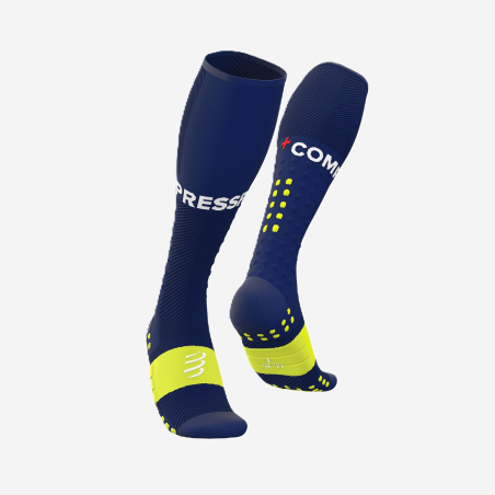 COMPRESSPORT FULL SOCKS RUN | S-Sportas.lt