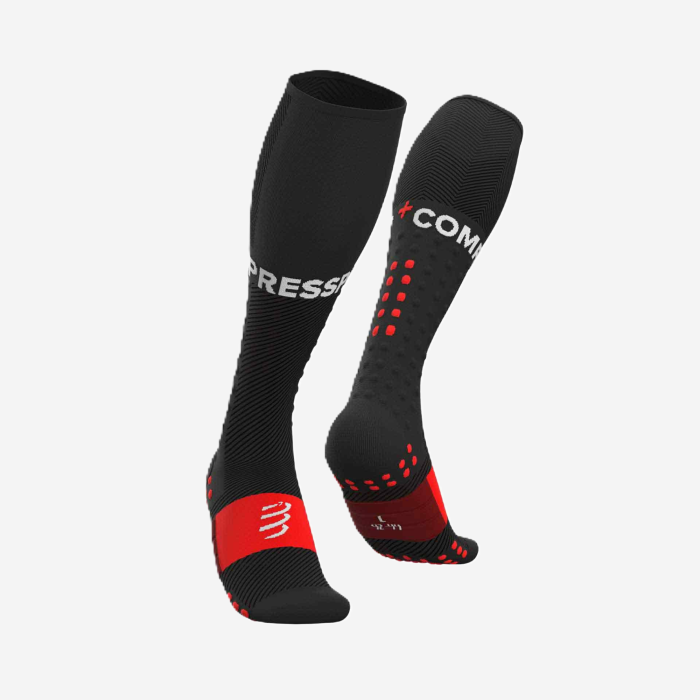 COMPRESSPORT FULL SOCKS RUN | S-Sportas.lt