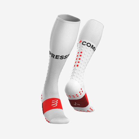 COMPRESSPORT FULL SOCKS RUN | S-Sportas.lt