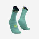 COMPRESSPORT PRO RACING V4.0 ULTRALIGHT ilgos bėgimo kojinės