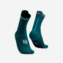 COMPRESSPORT PRO RACING V4.0 ULTRALIGHT ilgos bėgimo kojinės