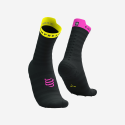 COMPRESSPORT PRO RACING V4.0 ULTRALIGHT ilgos bėgimo kojinės