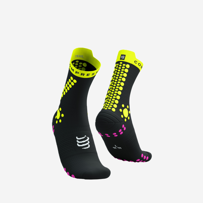 COMPRESSPORT PRO RACING V4.0 Trail | S-Sportas.lt