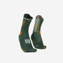 COMPRESSPORT PRO RACING V4.0 TRAIL bėgimo kojinės