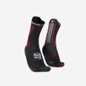 COMPRESSPORT PRO RACING V4.0 TRAIL bėgimo kojinės