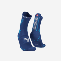 COMPRESSPORT PRO RACING V4.0 TRAIL bėgimo kojinės