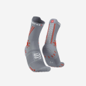 COMPRESSPORT PRO RACING V4.0 TRAIL bėgimo kojinės
