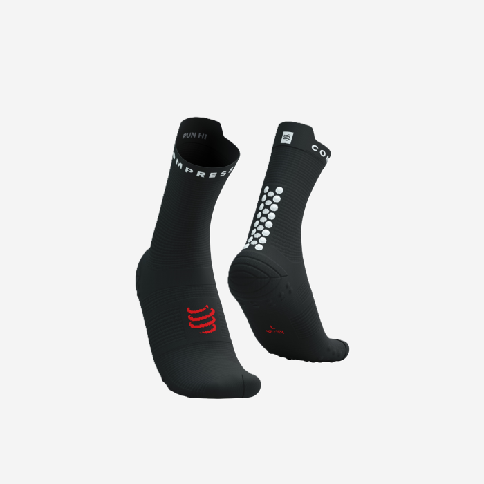 COMPRESSPORT Pro Racing Sock V4.0 Run High | S-Sportas.lt