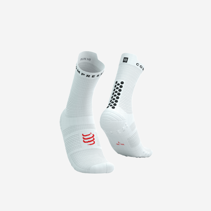 COMPRESSPORT Pro Racing Sock V4.0 Run High | S-Sportas.lt