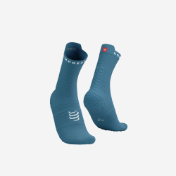 COMPRESSPORT Pro Racing Sock V4.0 Run High | S-Sportas.lt