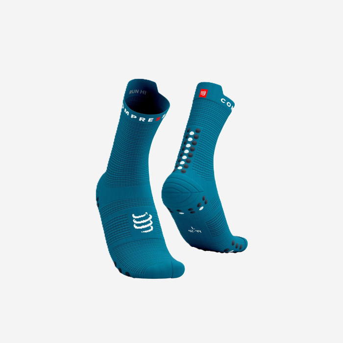 COMPRESSPORT Pro Racing Sock V4.0 Run High | S-Sportas.lt