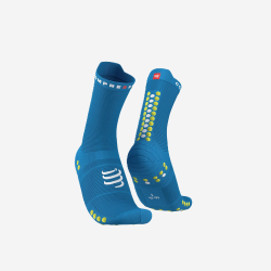 COMPRESSPORT Pro Racing Sock V4.0 Run High | S-Sportas.lt