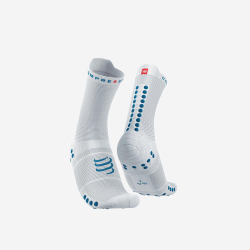 COMPRESSPORT Pro Racing Sock V4.0 Run High | S-Sportas.lt