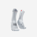 COMPRESSPORT PRO RACING V4.0 ilgos bėgimo kojinės
