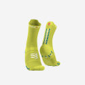 COMPRESSPORT PRO RACING V4.0 ilgos bėgimo kojinės