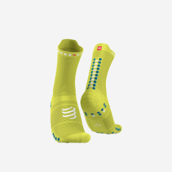 COMPRESSPORT Pro Racing Sock V4.0 Run High | S-Sportas.lt