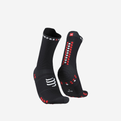 COMPRESSPORT Pro Racing Sock V4.0 Run High | S-Sportas.lt