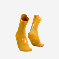 COMPRESSPORT Pro Racing Sock V4.0 Run High | S-Sportas.lt