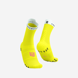 COMPRESSPORT Pro Racing Sock V4.0 Run High | S-Sportas.lt