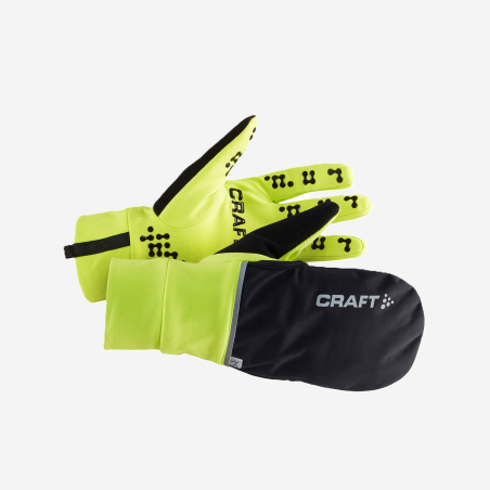 Craft Hybrid Weather Gloves | S-Sportas.lt