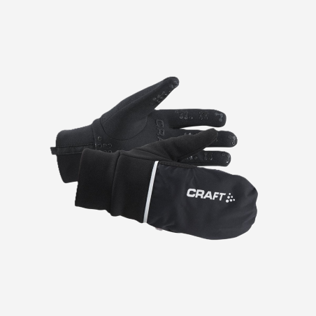 Craft Hybrid Weather Gloves | S-Sportas.lt