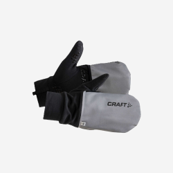 Craft Hybrid Weather Gloves | S-Sportas.lt