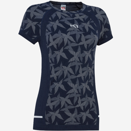 Kari Traa Butterfly Tee | S-Sportas.lt