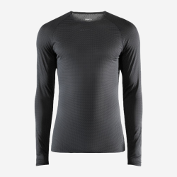 Craft Pro Dry Nanoweight LS | S-Sportas.lt