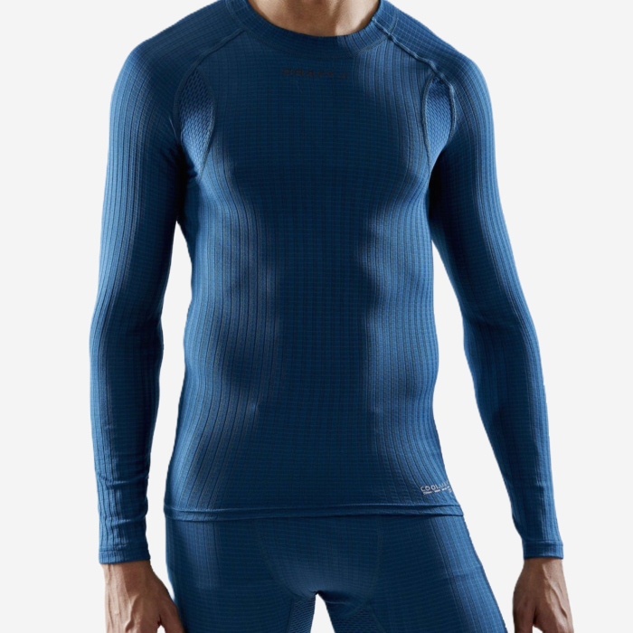 Craft Active Extreme X Crewneck M| S-Sportas.lt