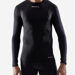 Craft Active Extreme X Crewneck M| S-Sportas.lt