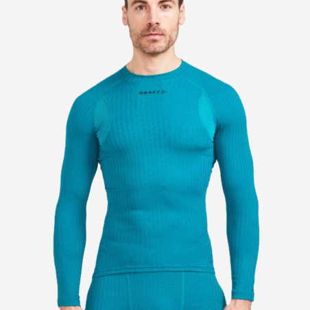 CRAFT ACTIVE EXTREME X CREWNECK | S-Sportas.lt