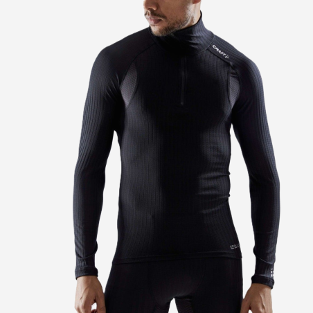 Craft Active Extreme X Zip LS | S-Sportas.lt