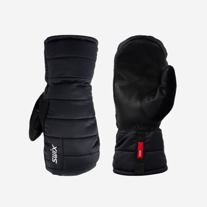 SWIX SURMOUNT MITT | S-Sportas.lt