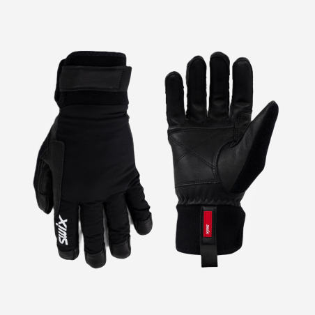 SWIX SURMOUNT WATERPROOF | S-Sportas.lt