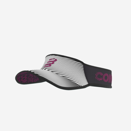 COMPRESSPORT VISOR ULTRALIGHT LADIES EDITION | S-Sportas.lt